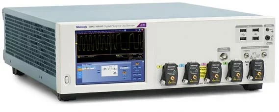 DPO70000SX Scalable Performance Oscilloscopes