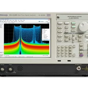 RSA5000 Series Spectrum Analyzers